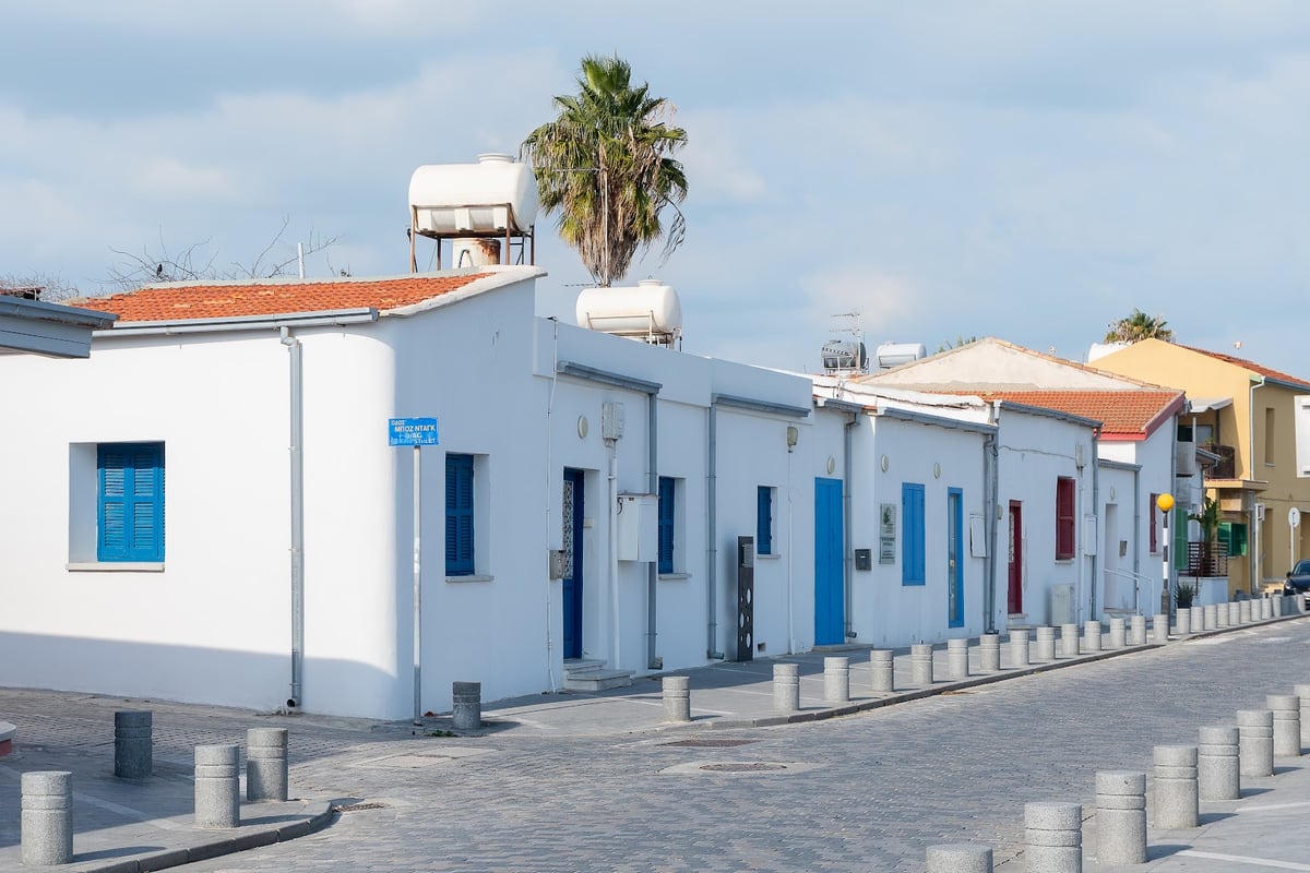 Larnaca