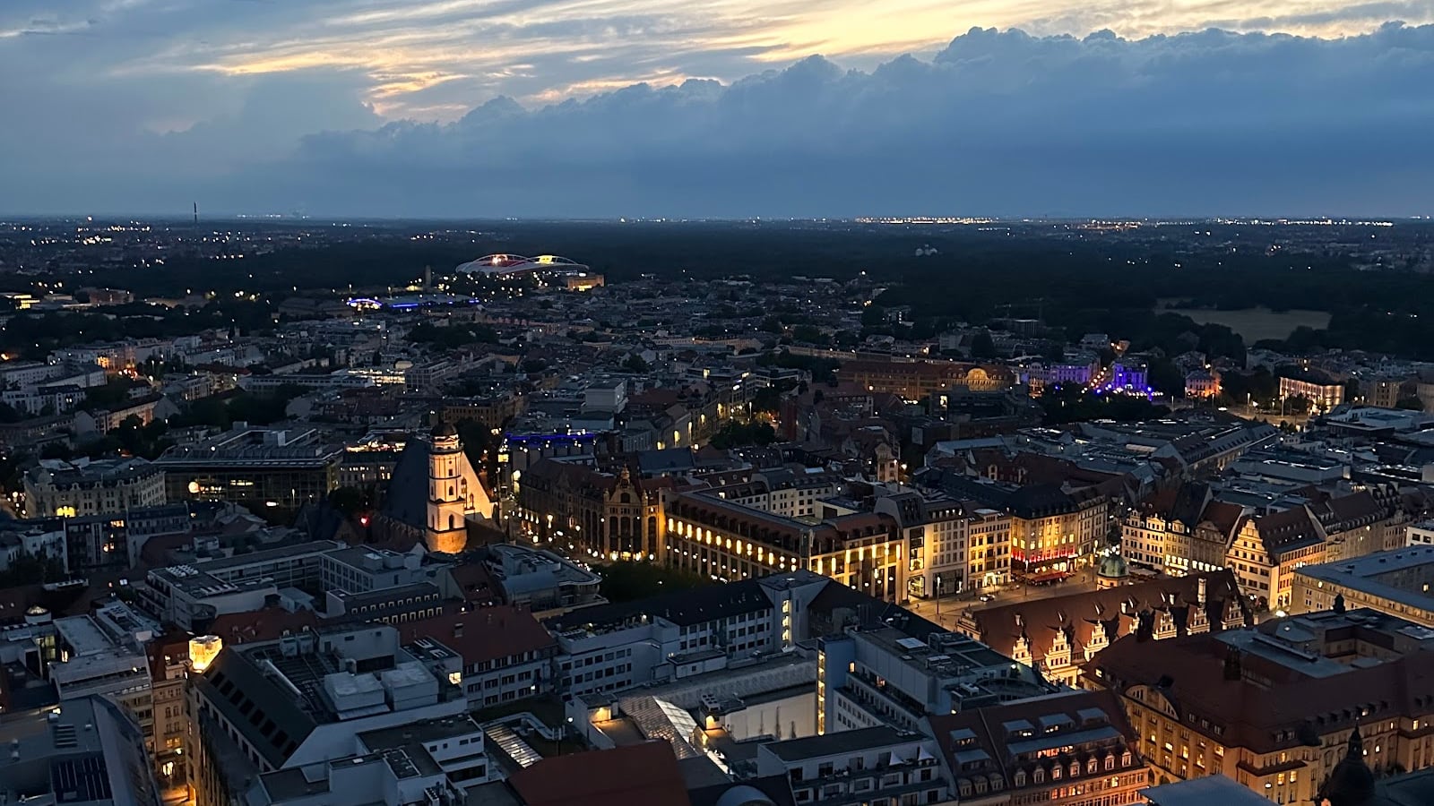 Leipzig
