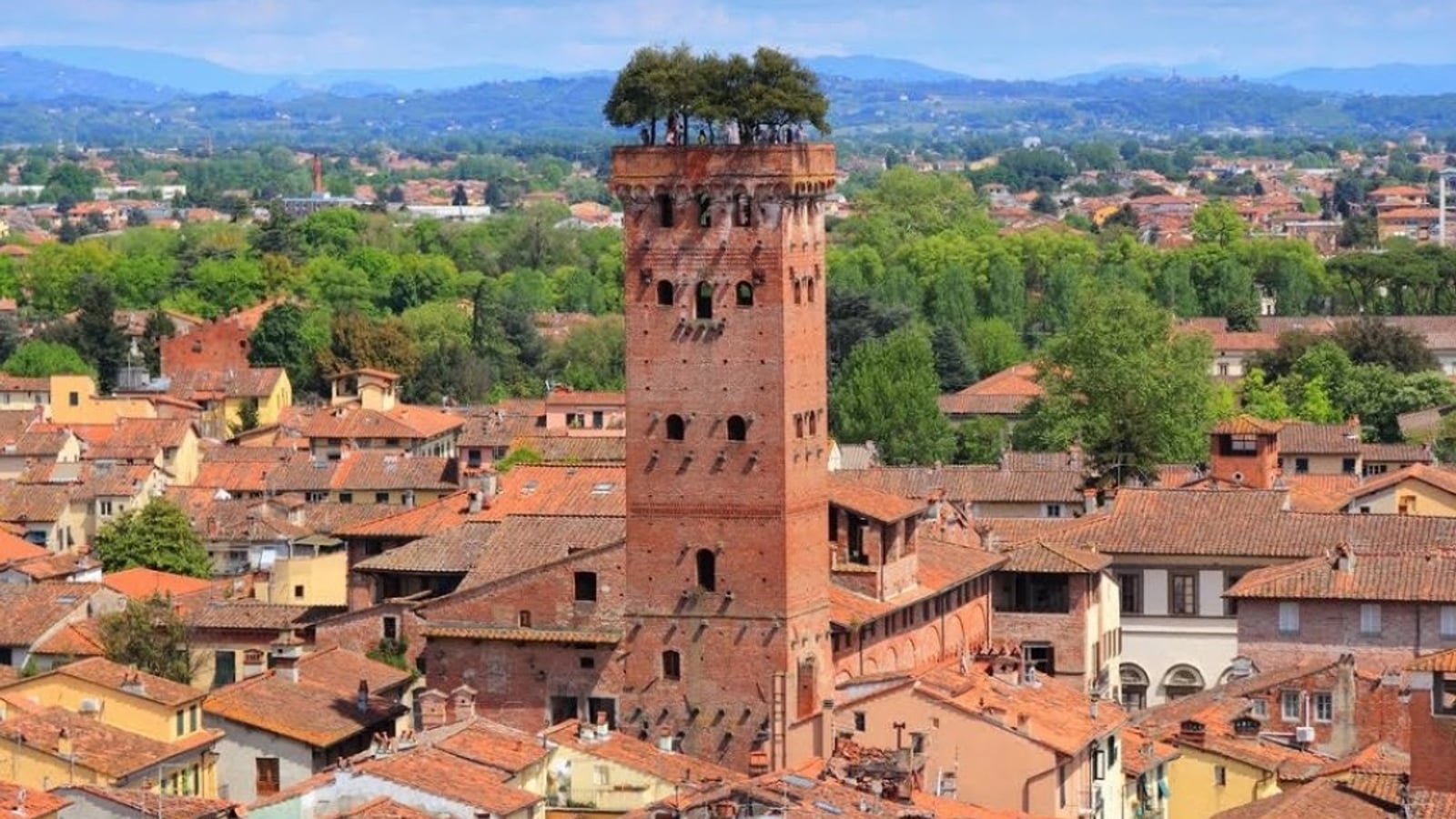 Lucca