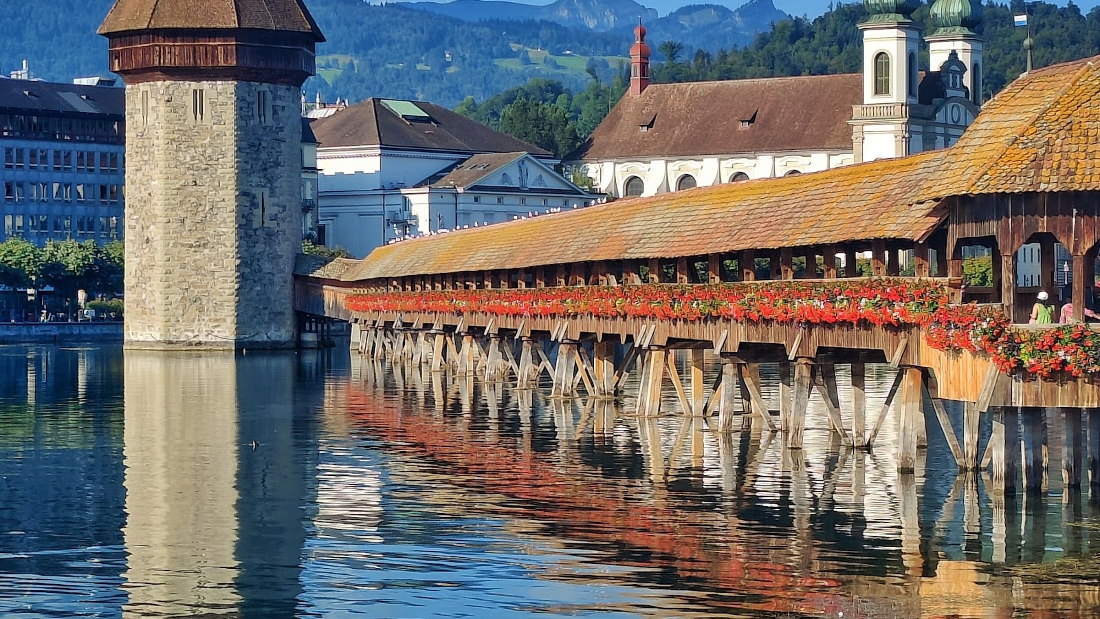 Lucerne