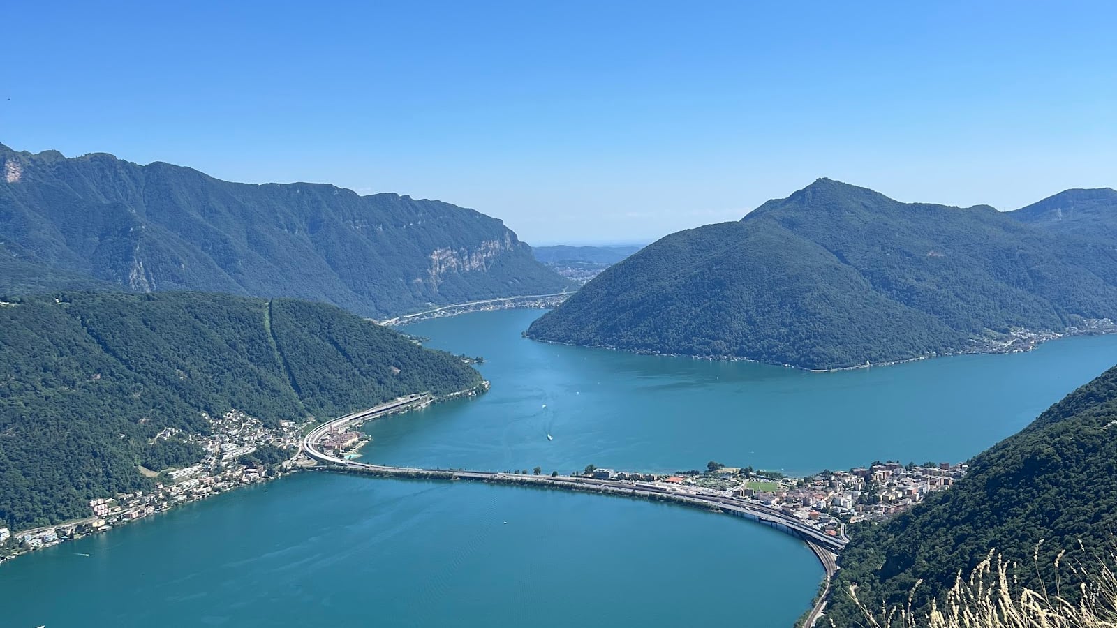 Lugano
