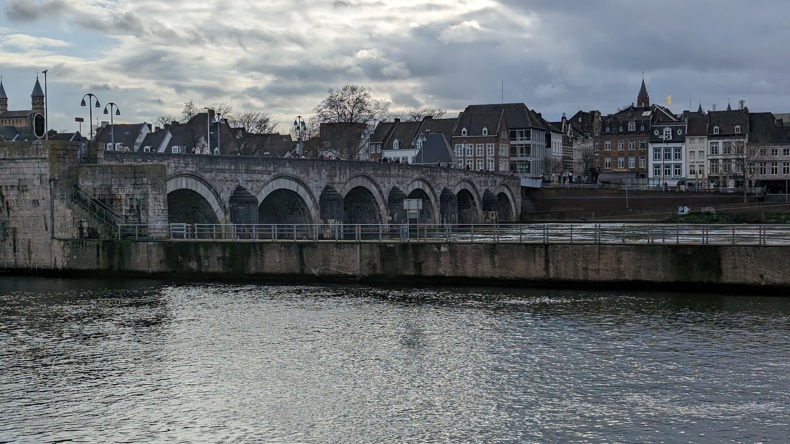 Maastricht