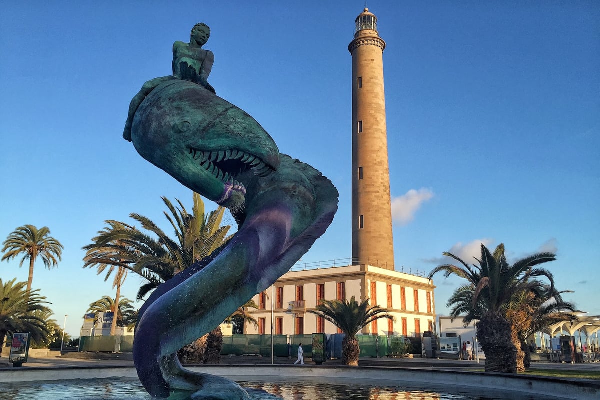 Maspalomas