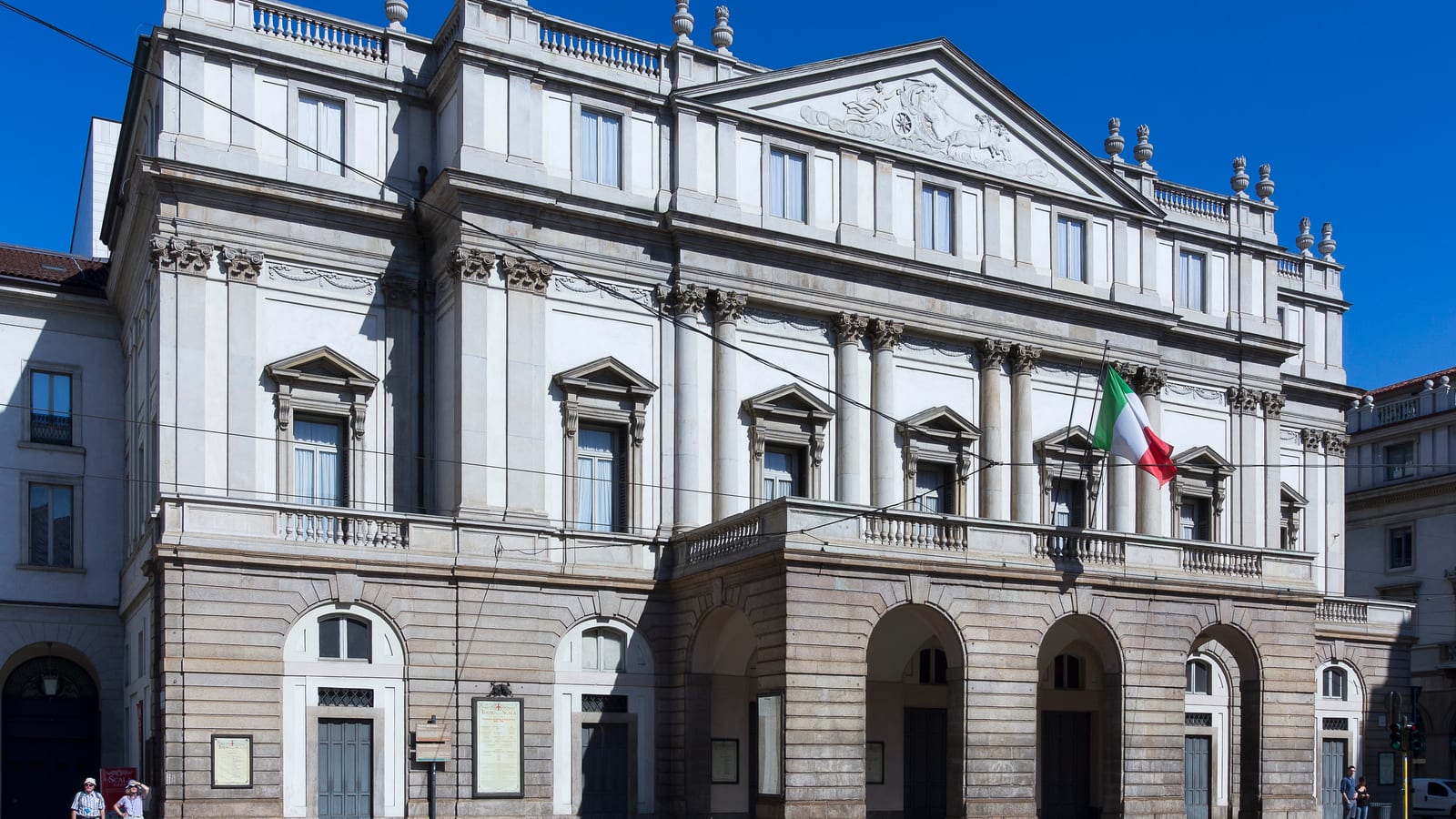 Milan
