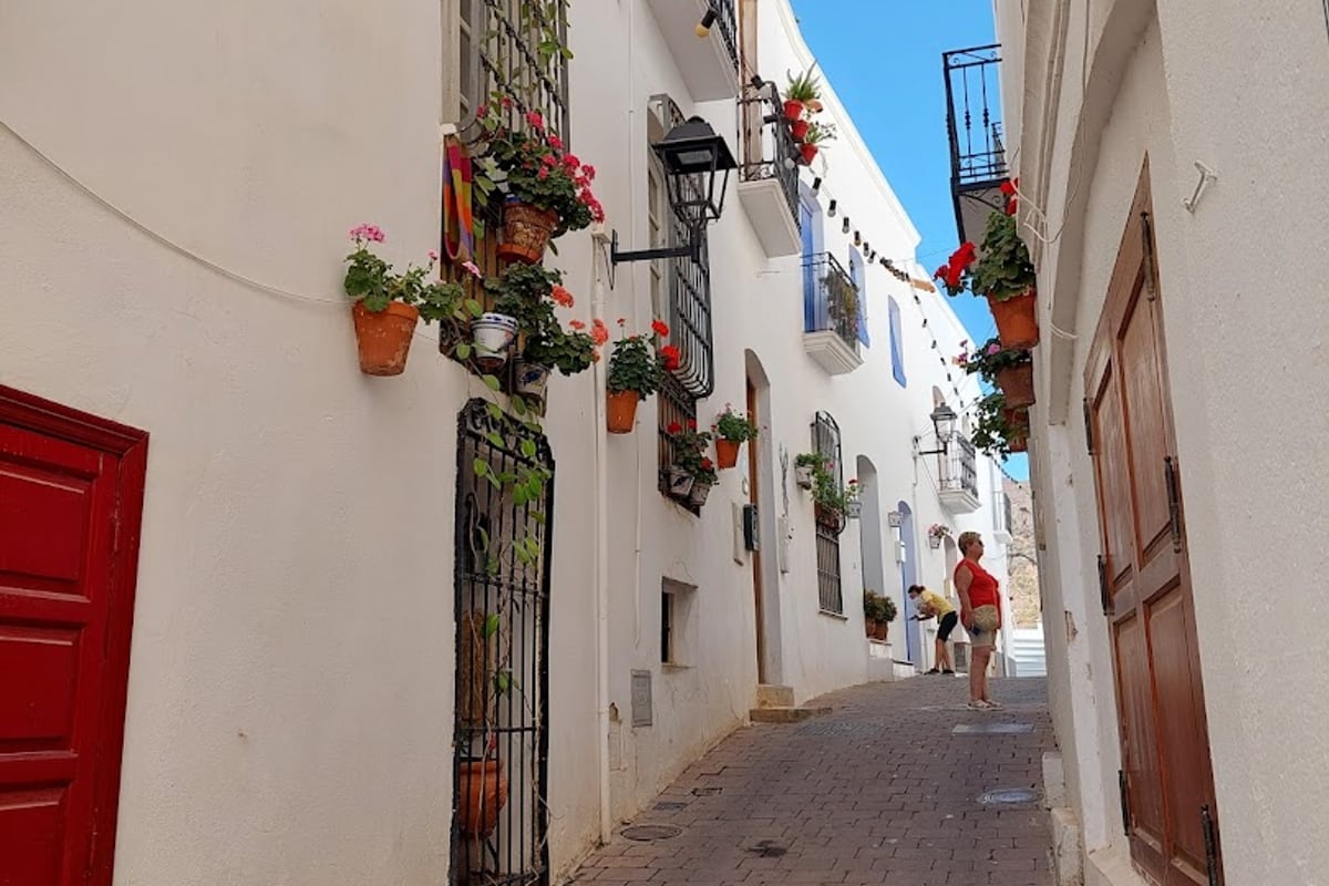 Mojácar