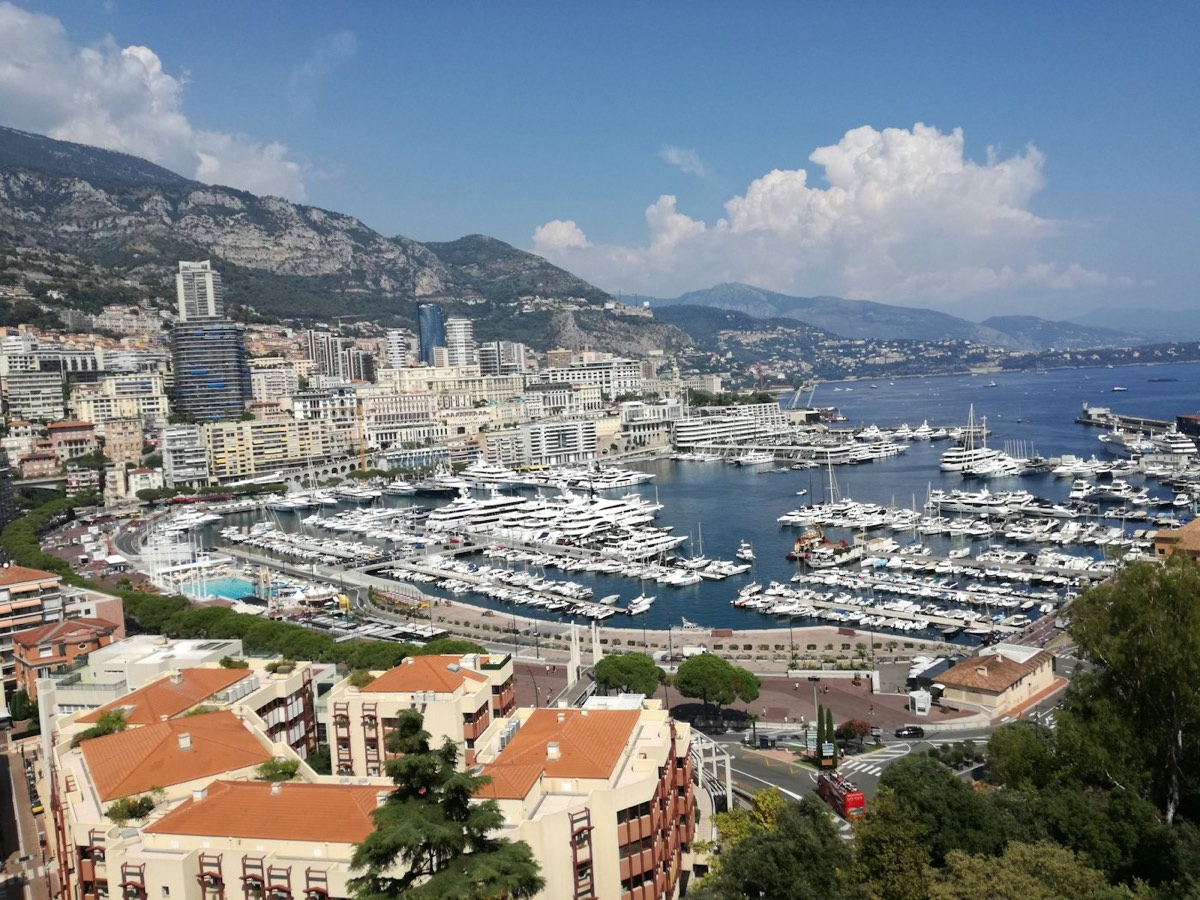 Monte-Carlo