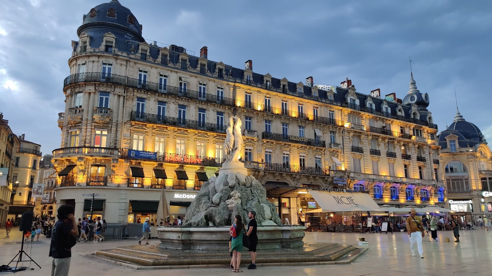 Montpellier