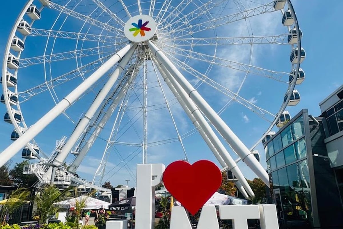 Montréal