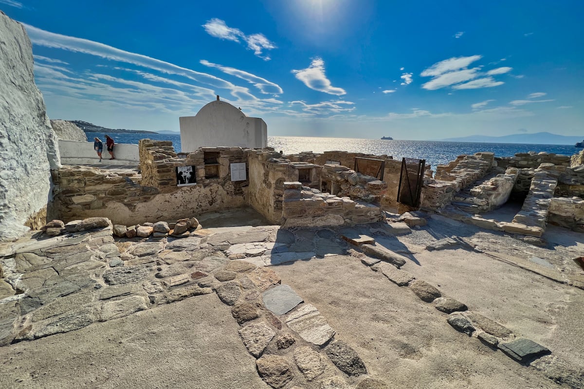Mykonos