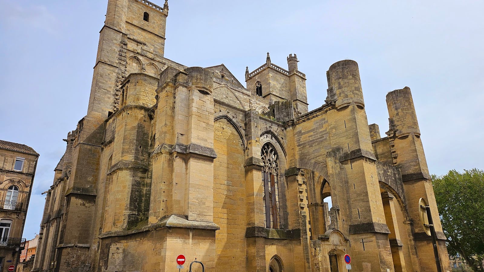 Narbonne