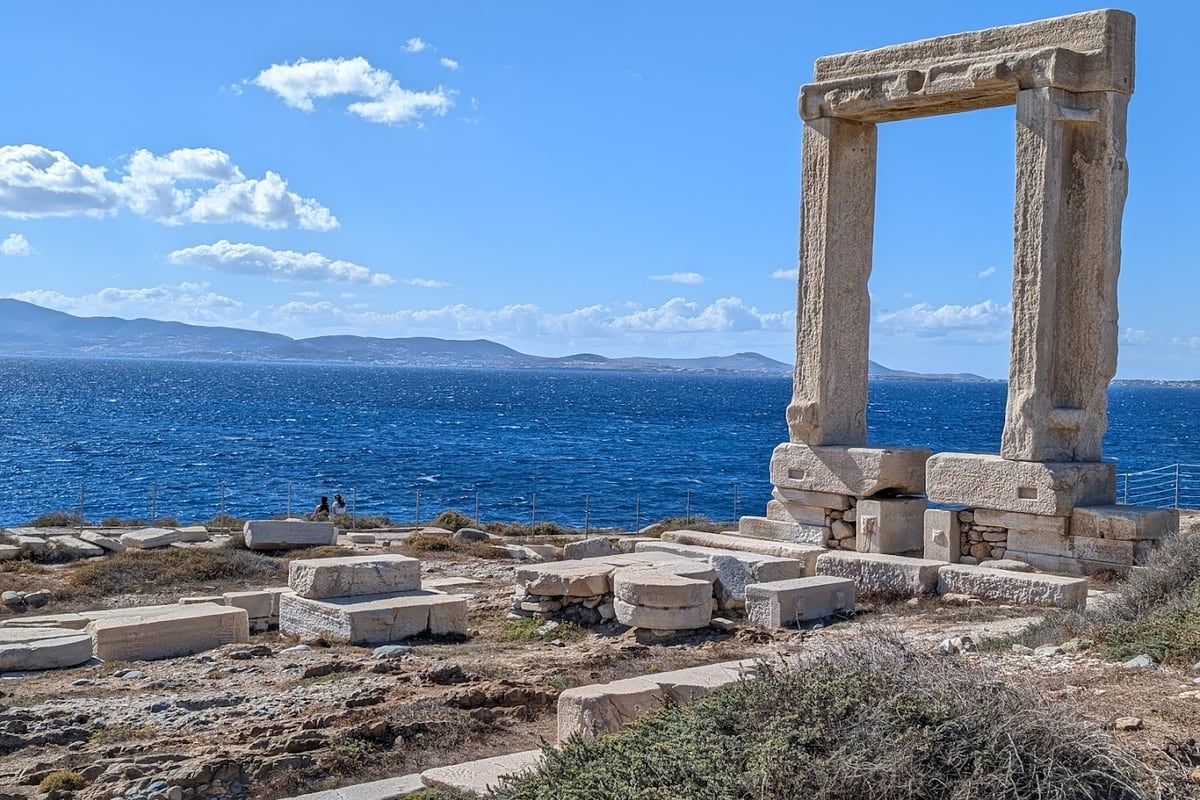 Naxos