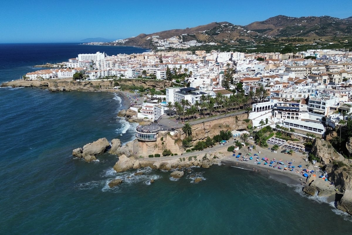 Nerja
