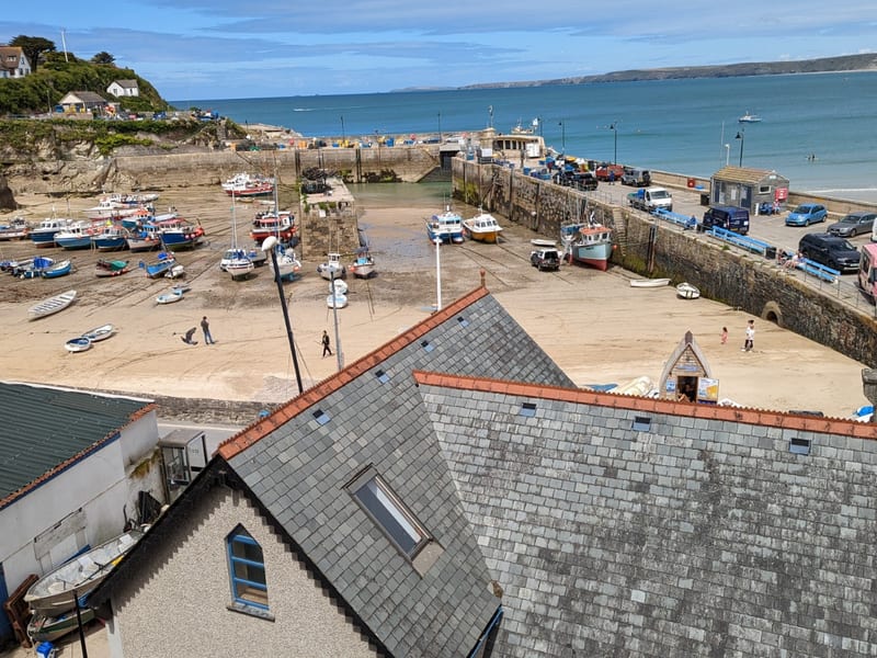 Newquay
