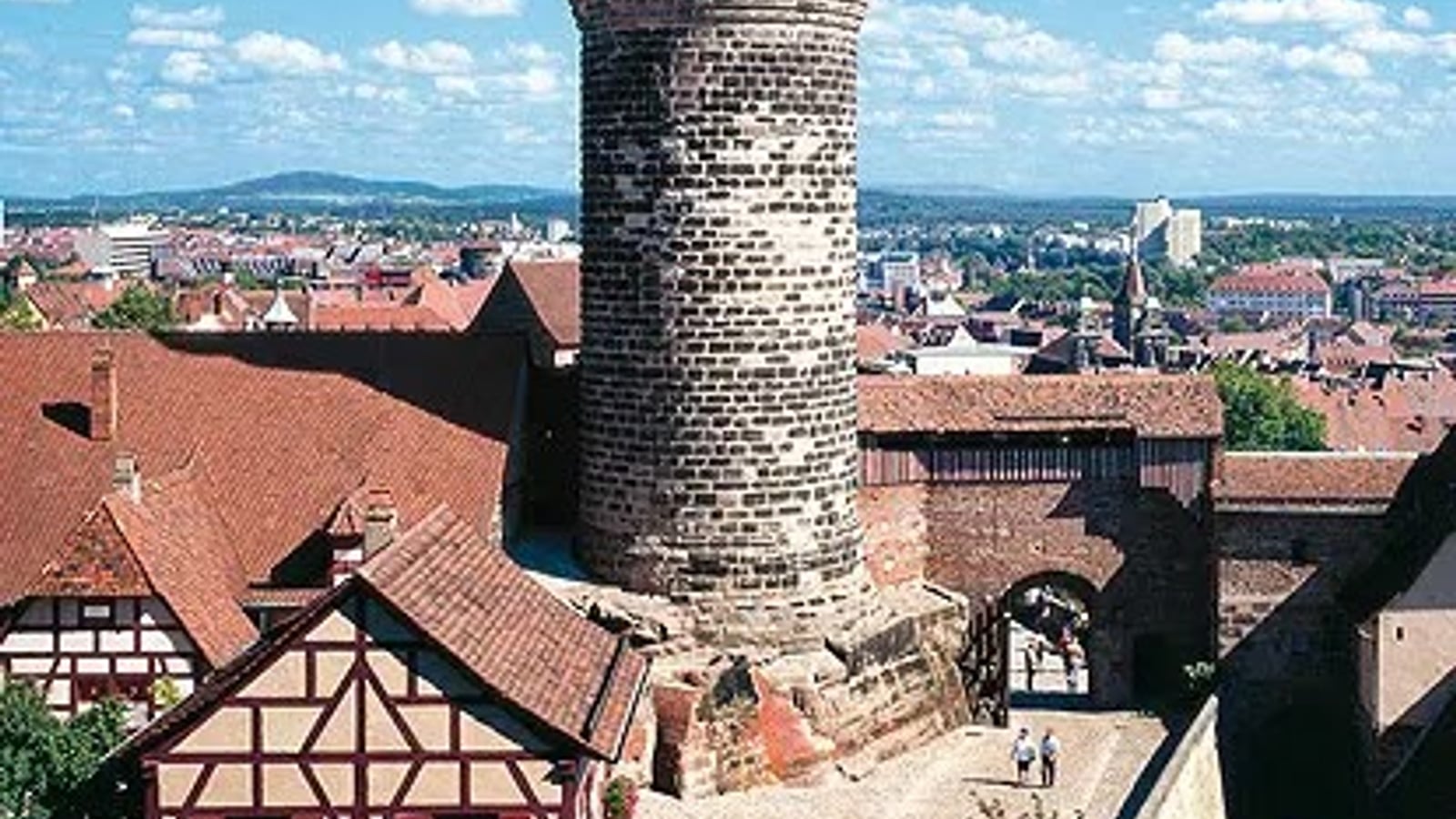 Nuremberg