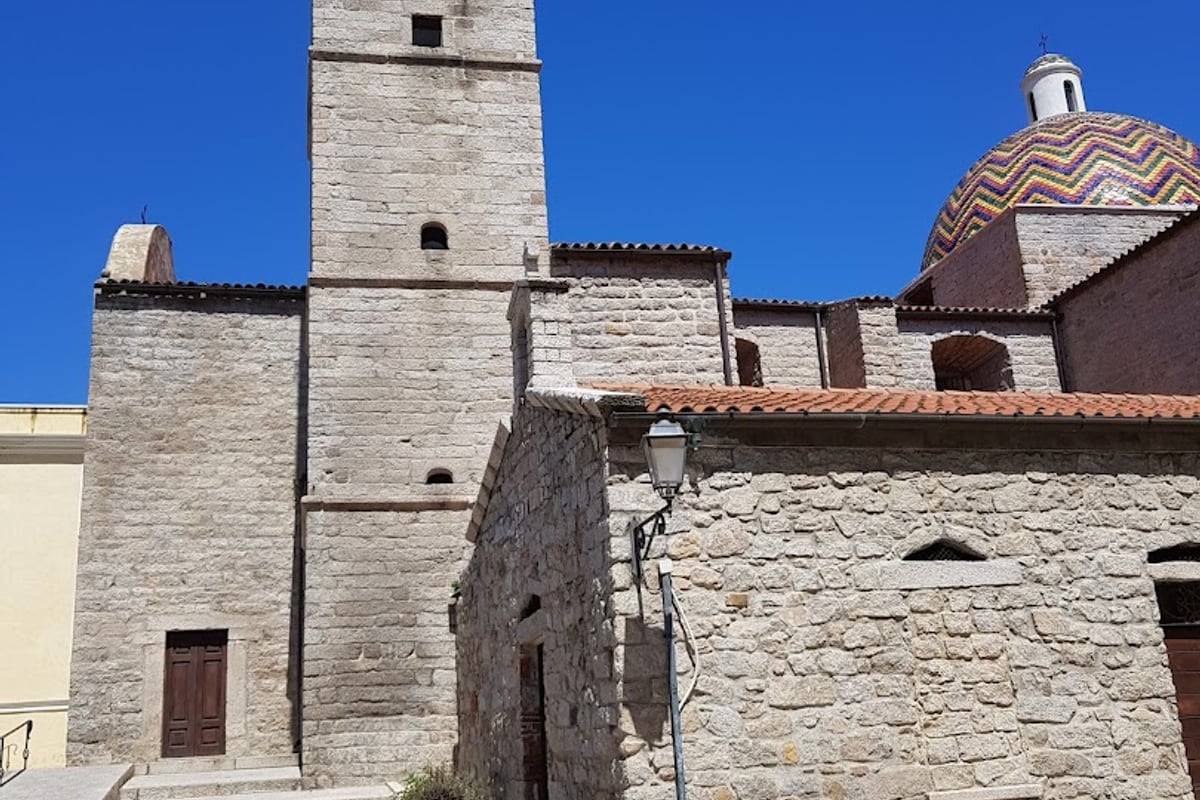 Olbia