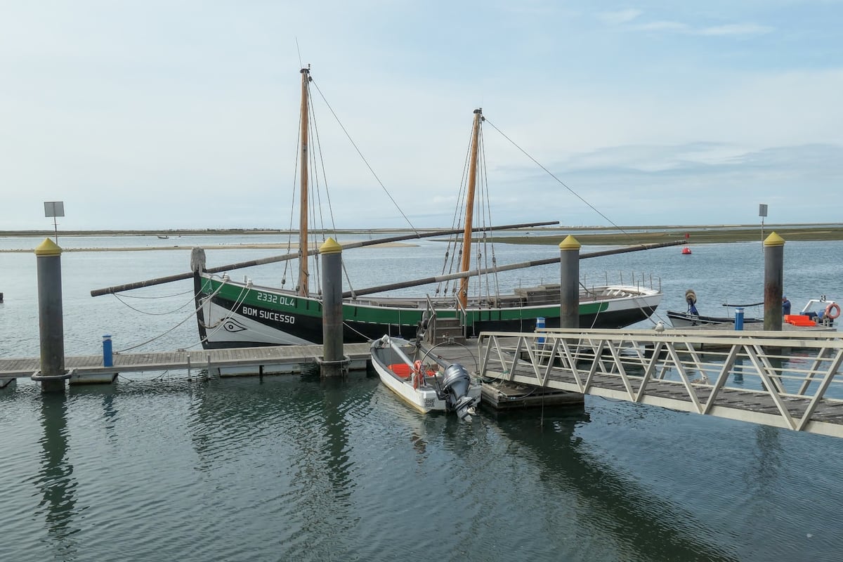 Olhão