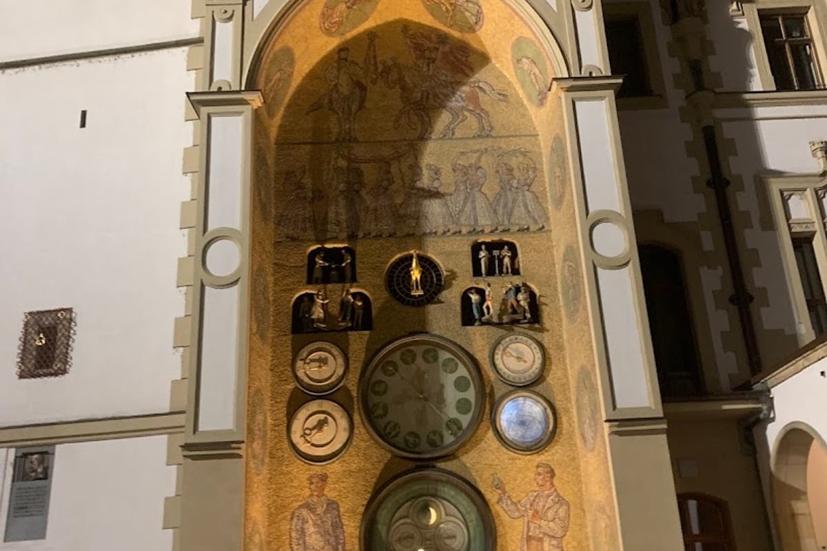 Olomouc