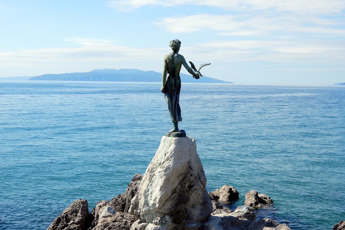 Opatija