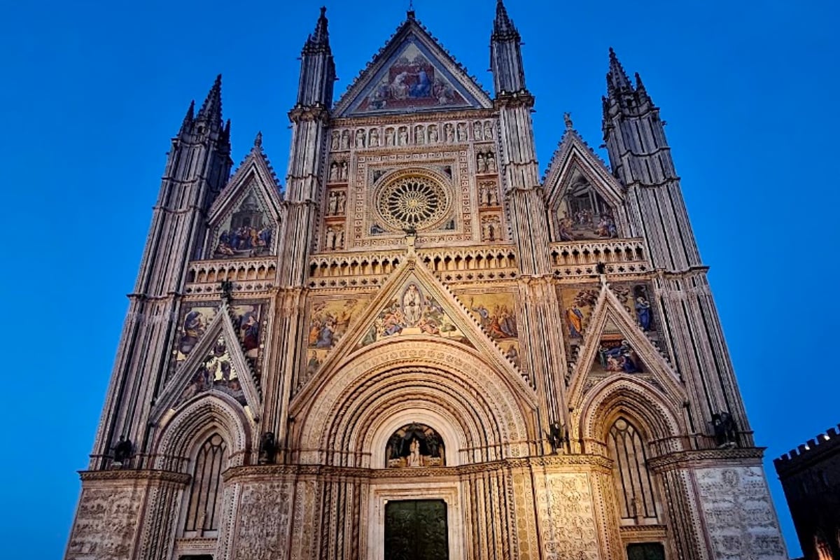Orvieto