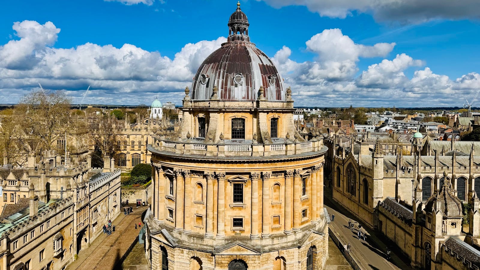 Oxford