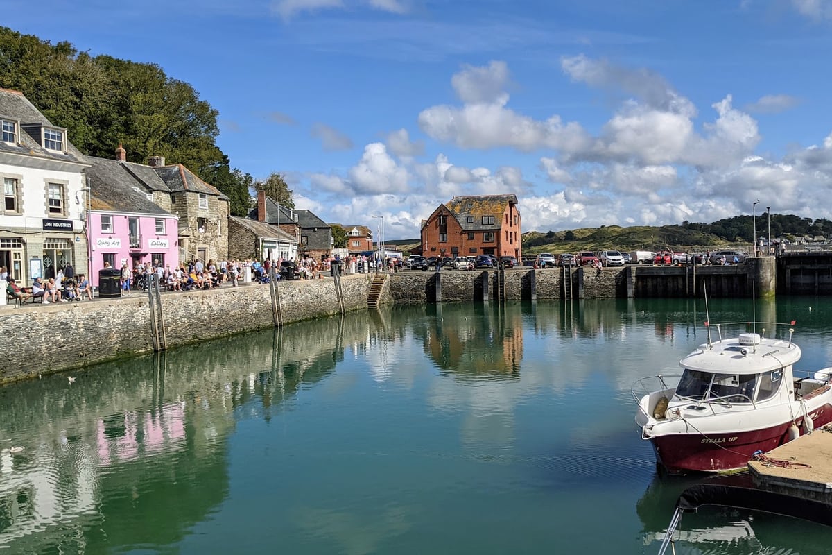 Padstow