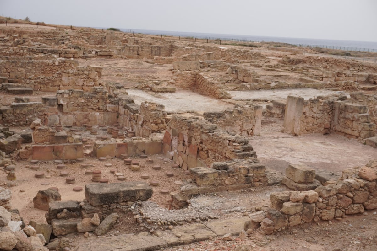 Paphos