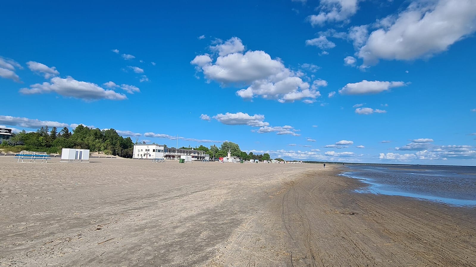 Pärnu