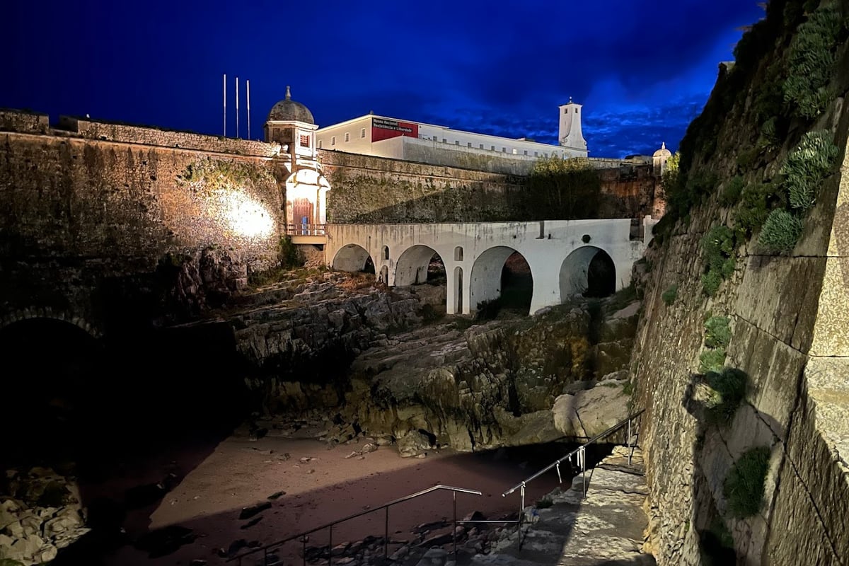 Peniche
