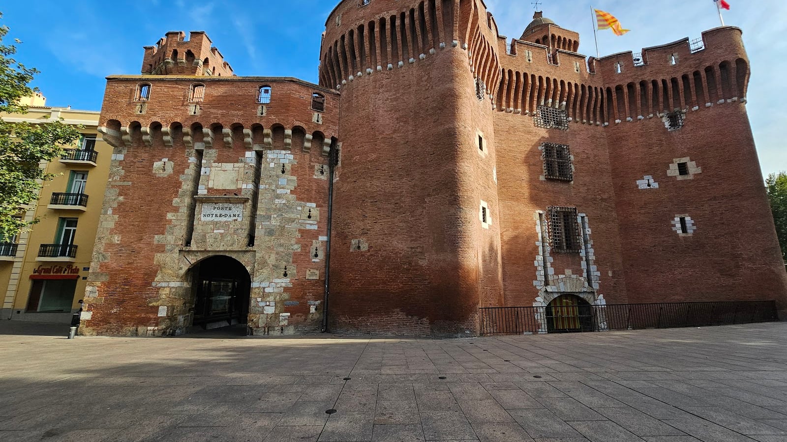 Perpignan