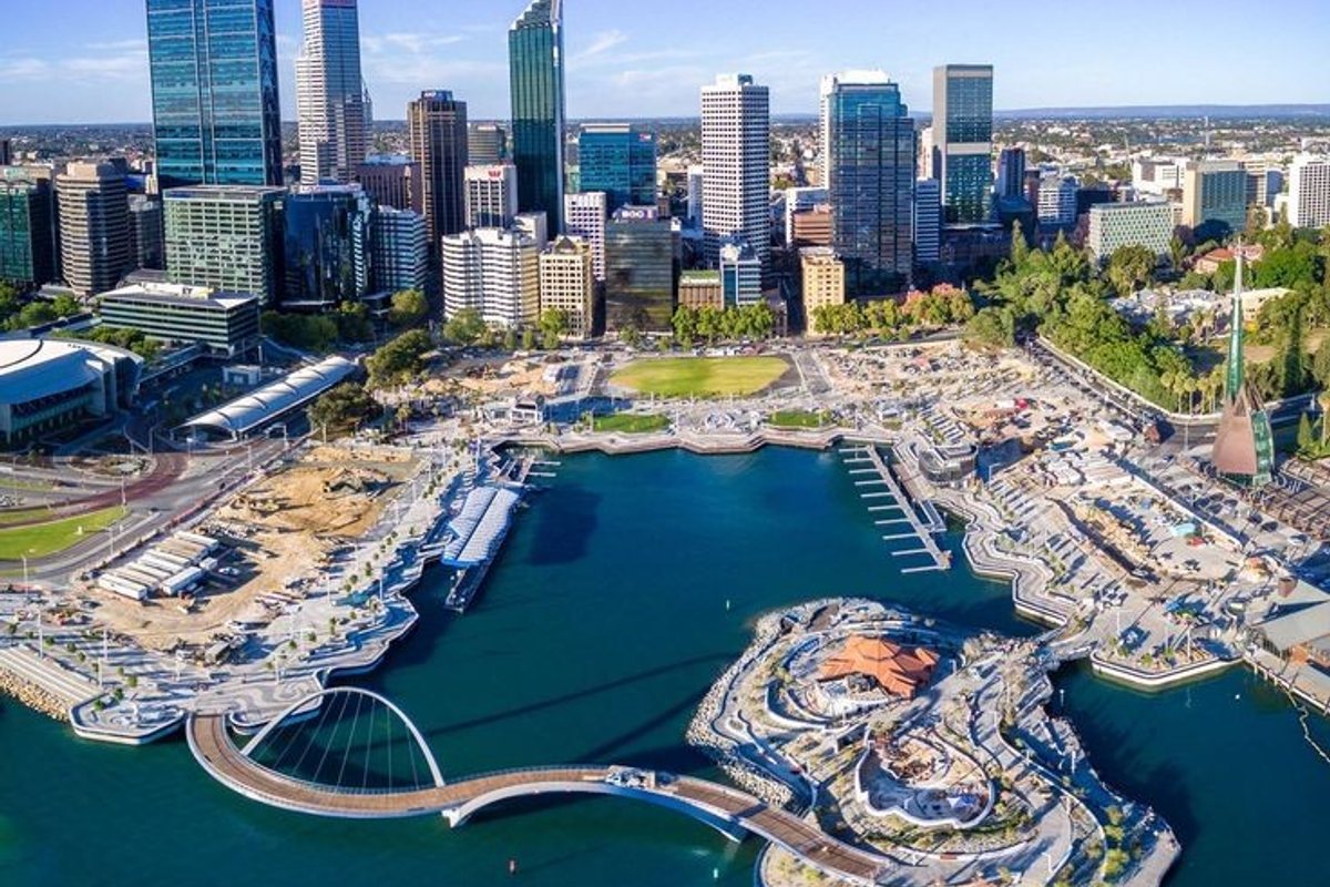 Perth