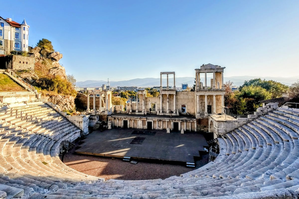 Plovdiv