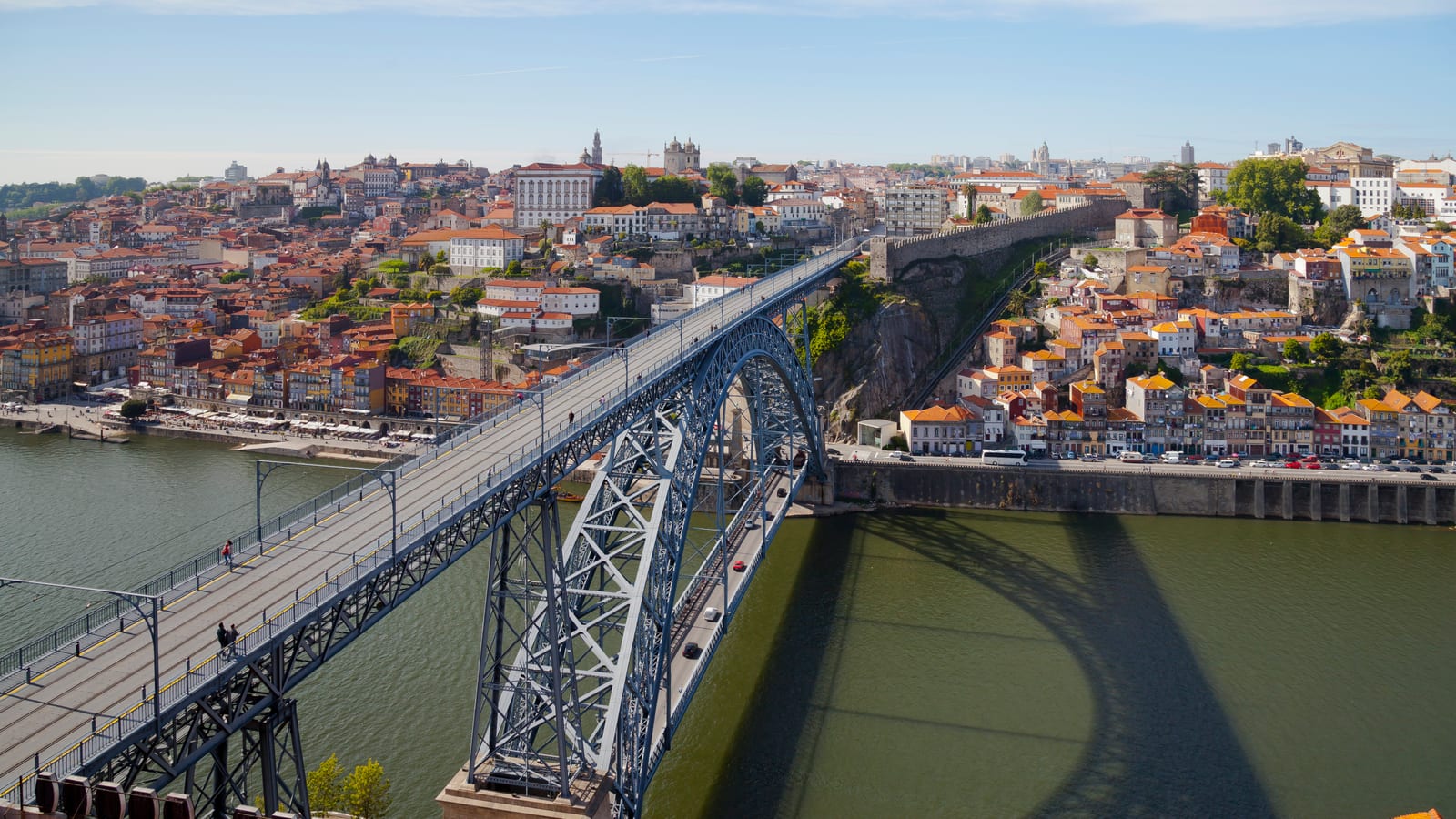 Porto, pet-friendly city trip
