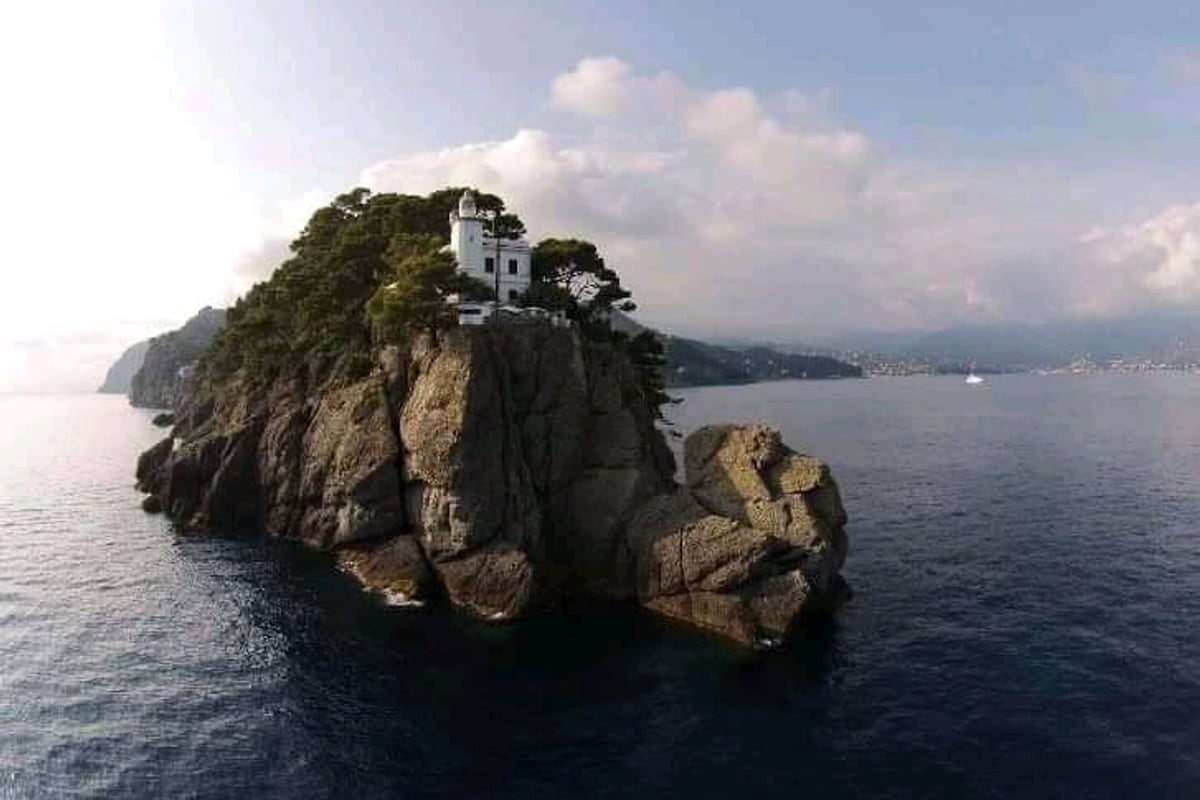 Portofino