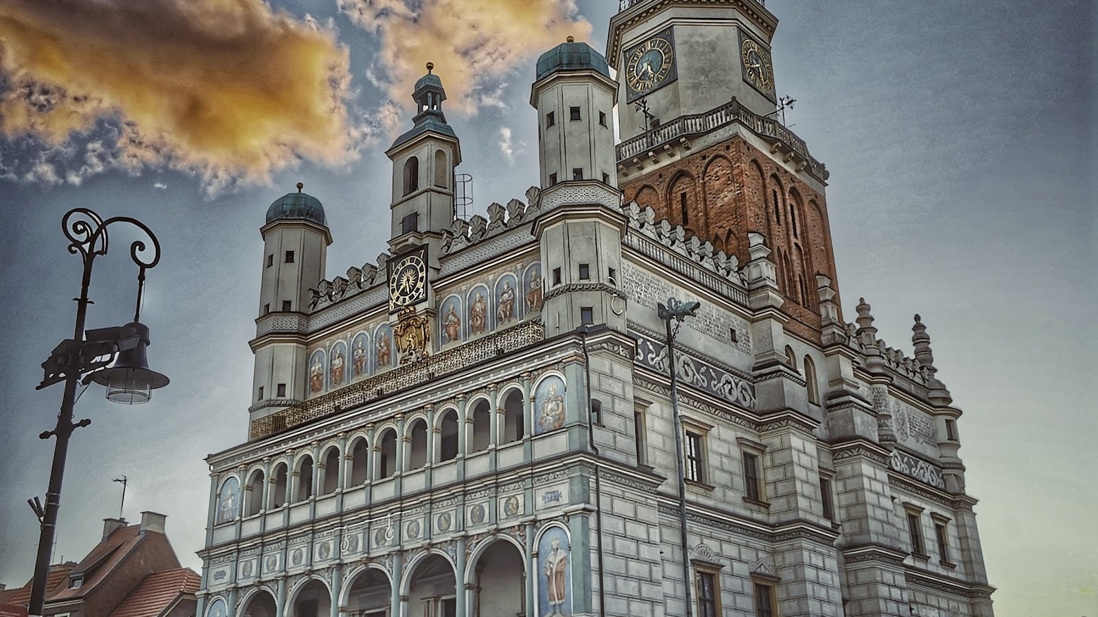 Poznan