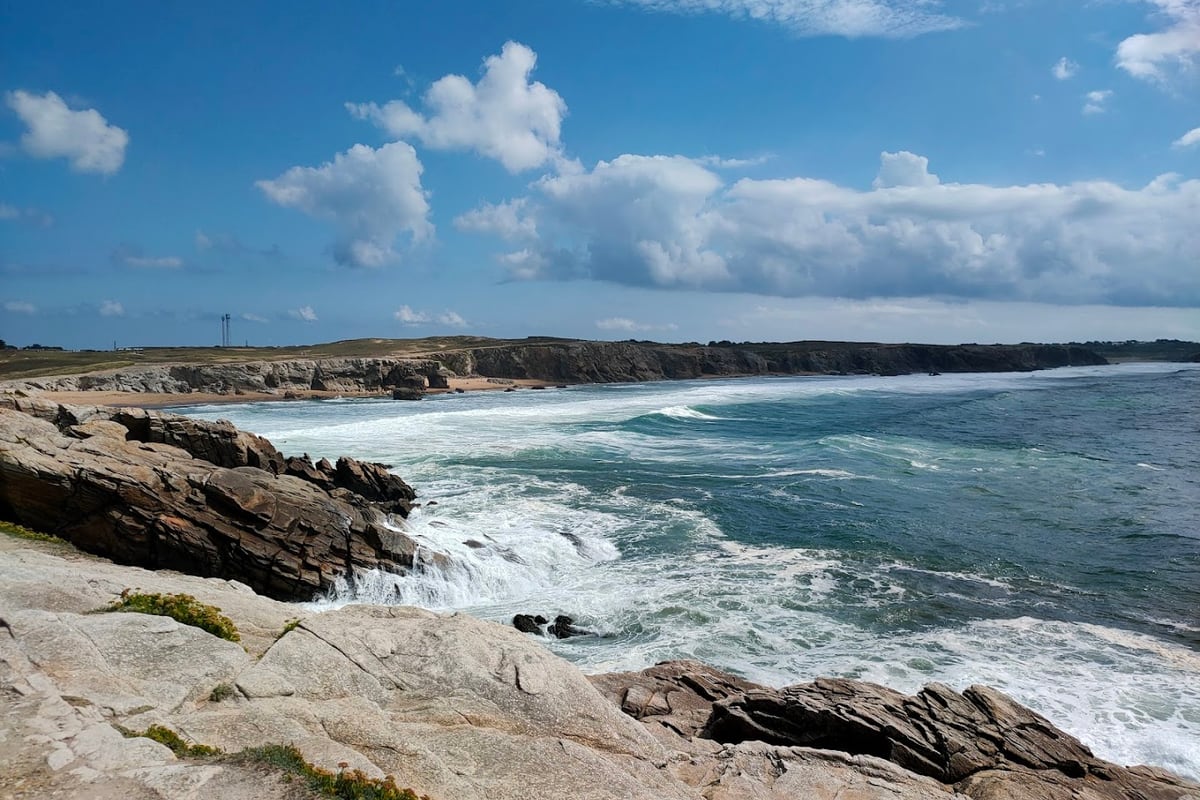 Quiberon