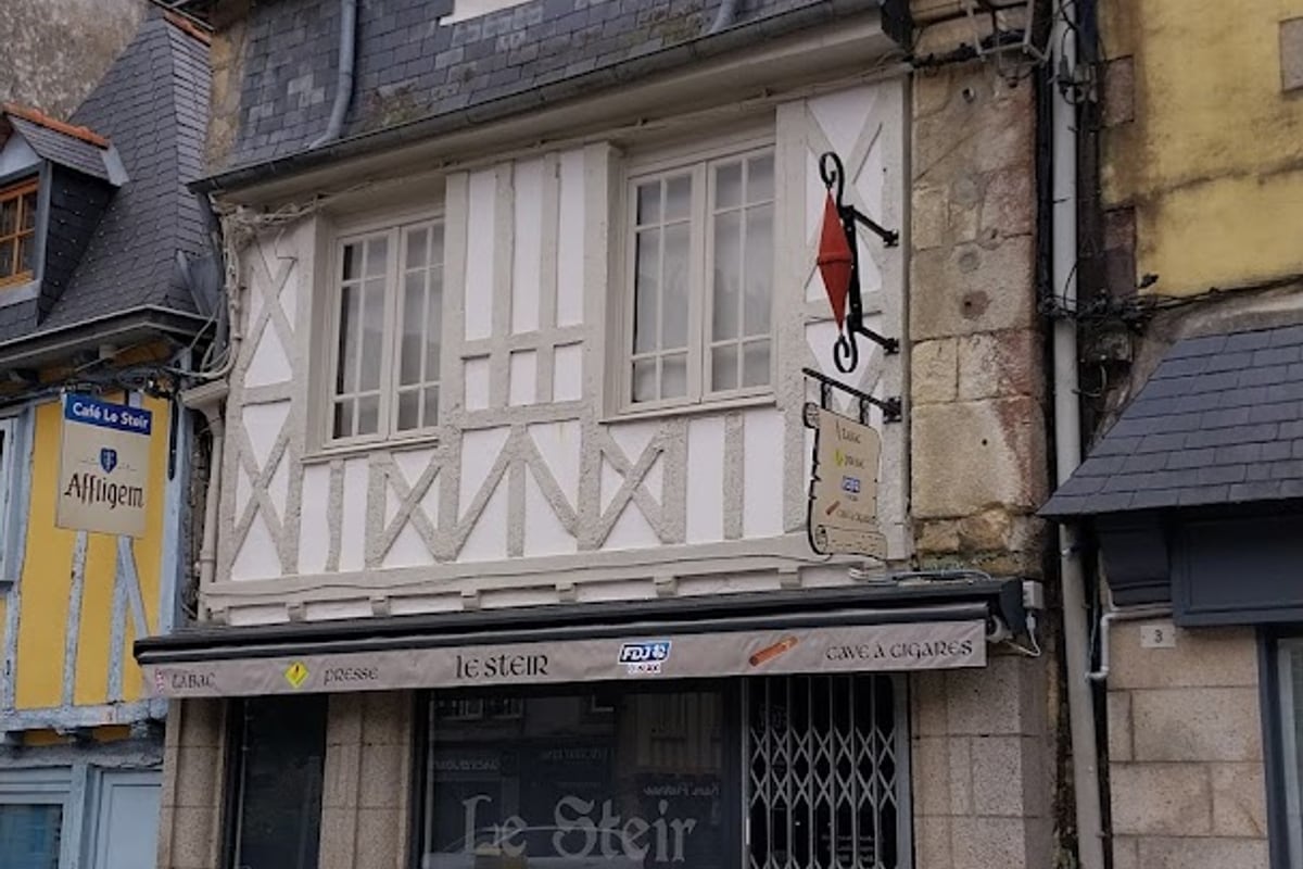 Quimper