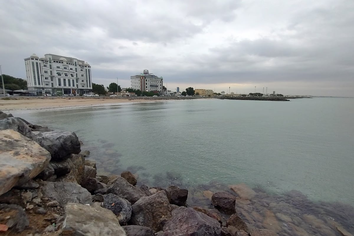 Ras Al Khaimah
