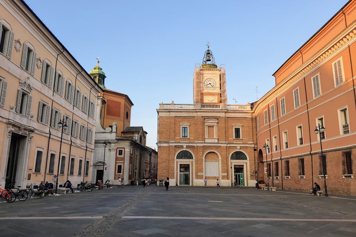 Ravenna