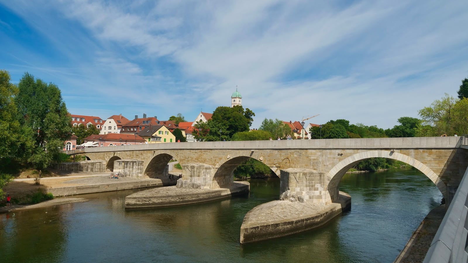 Regensburg