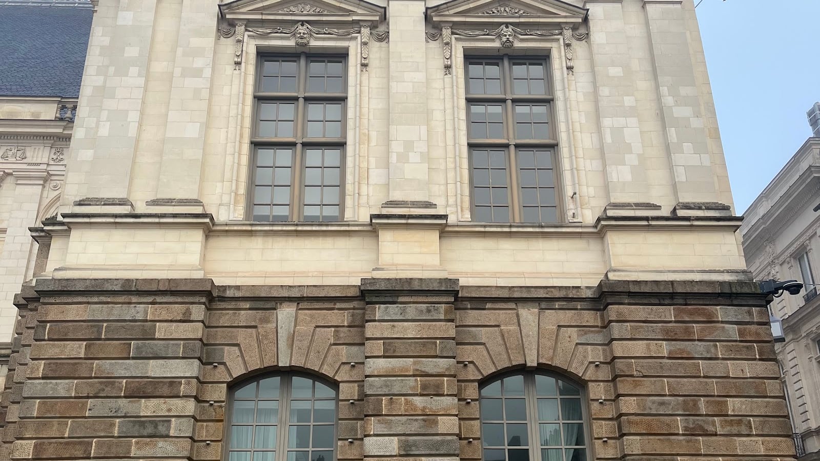 Rennes
