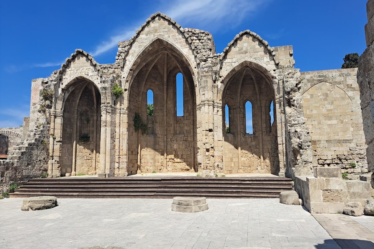 Rhodes