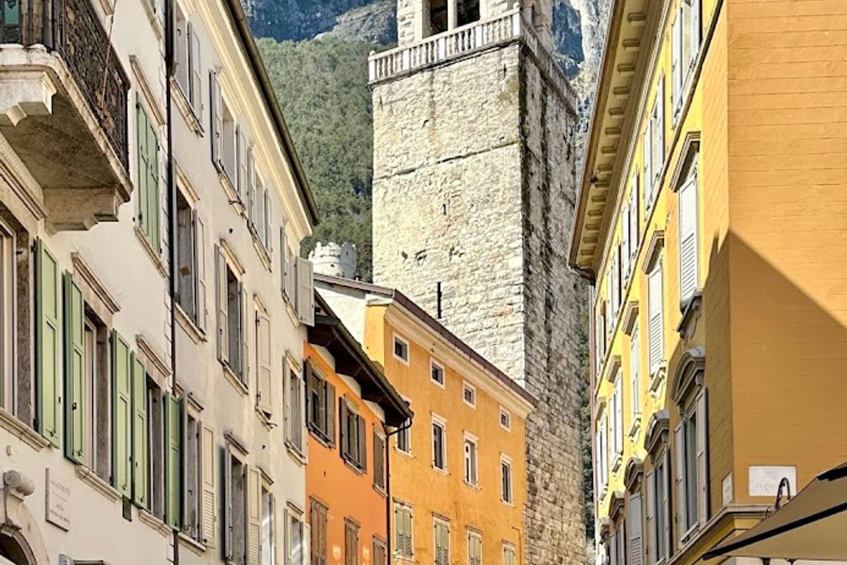 Riva del Garda