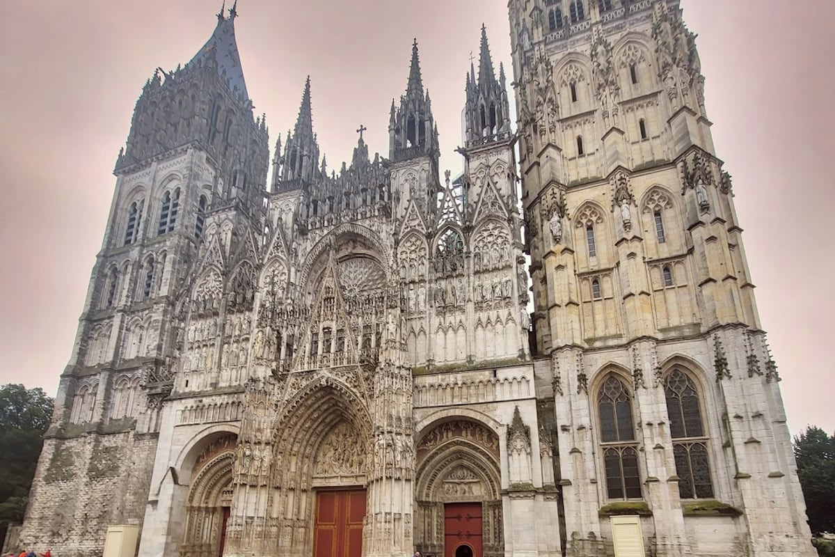 Rouen