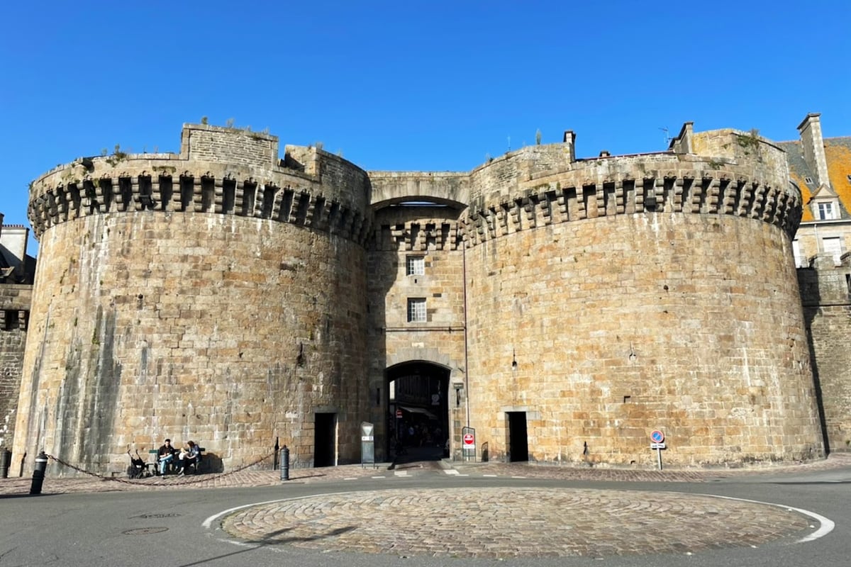 Saint-Malo