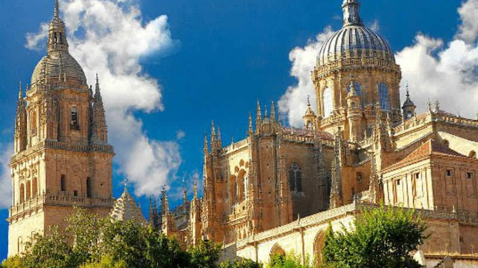 Salamanca