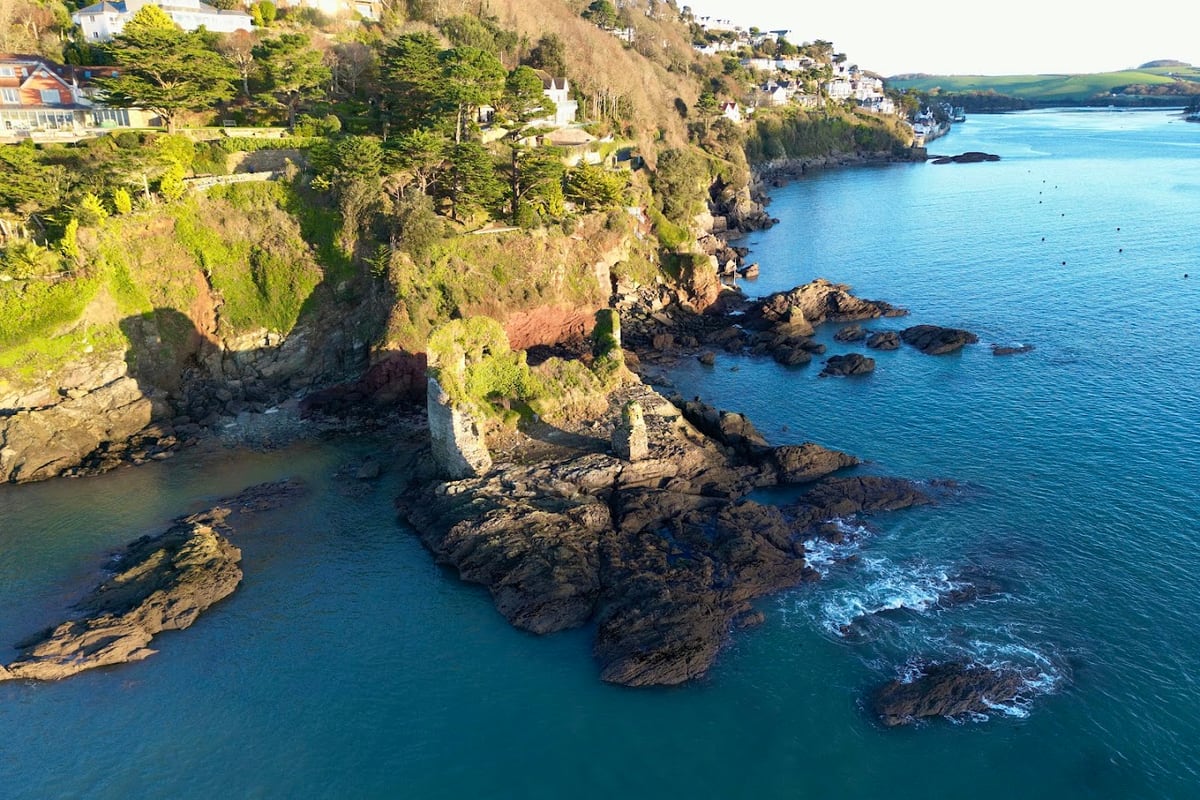 Salcombe