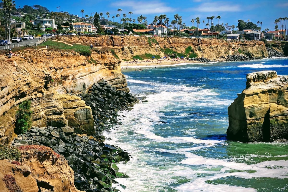 San Diego
