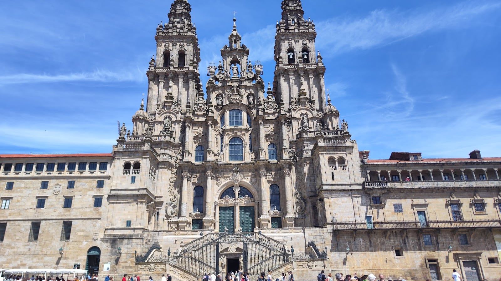 Santiago de Compostela