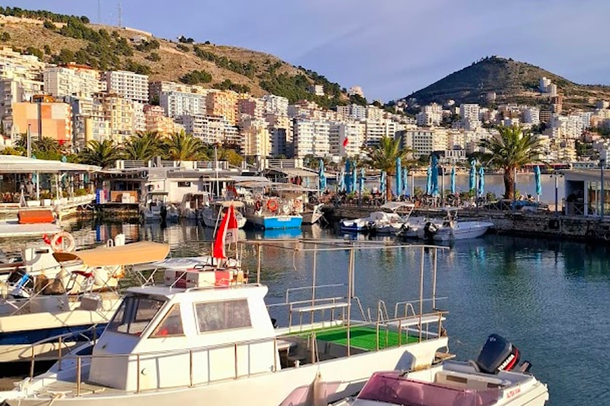 Saranda