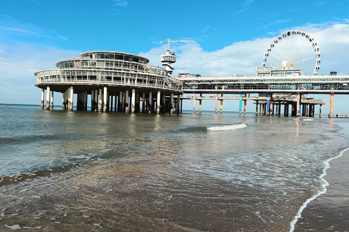 Scheveningen